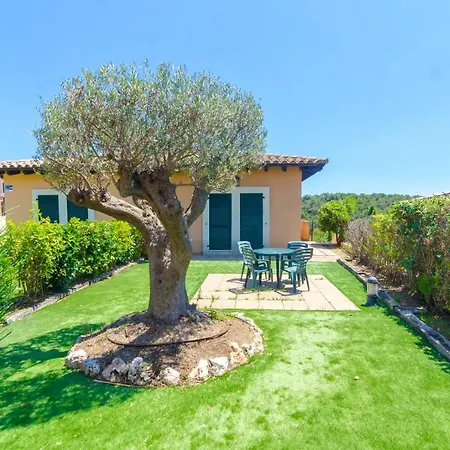 Club Villamar - Cala Llevado 19 *