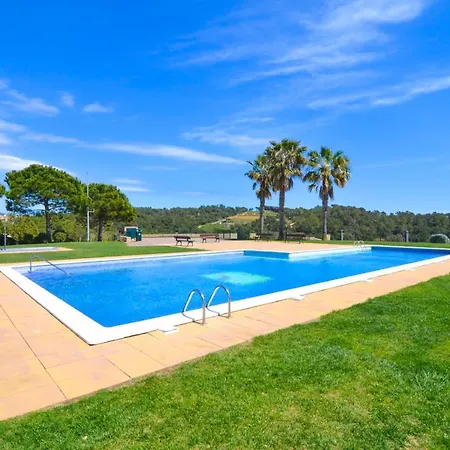 Villa Club Villamar - Cala Llevado 19