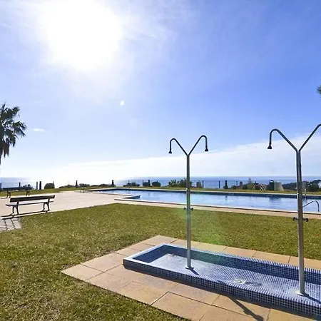 Club Villamar - Cala Llevado 19 *