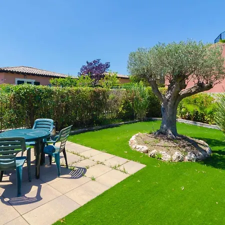 Villa Club Villamar - Cala Llevado 19 *