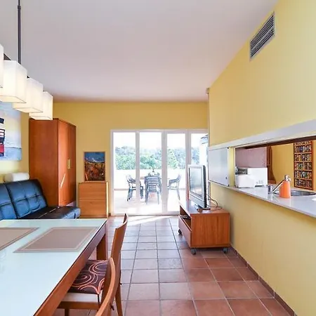 Vila Club Villamar - Cala Llevado 19