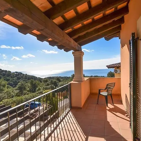 Club Villamar - Cala Llevado 19 * Тосса-де-Мар