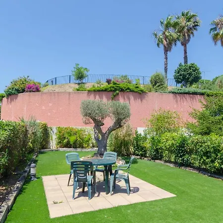 Club Villamar - Cala Llevado 19 *