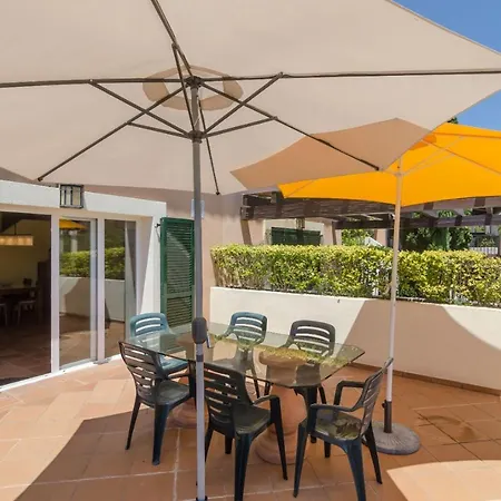 Club Villamar - Cala Llevado 19 توسا ذي مار