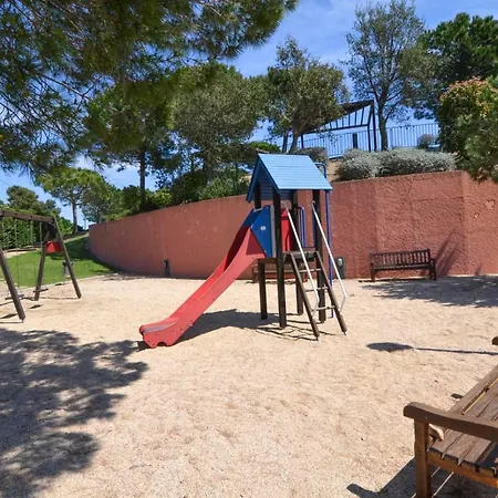 فيلة Club Villamar - Cala Llevado 19
