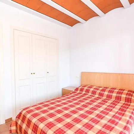 Club Villamar - Cala Llevado 19 فيلة