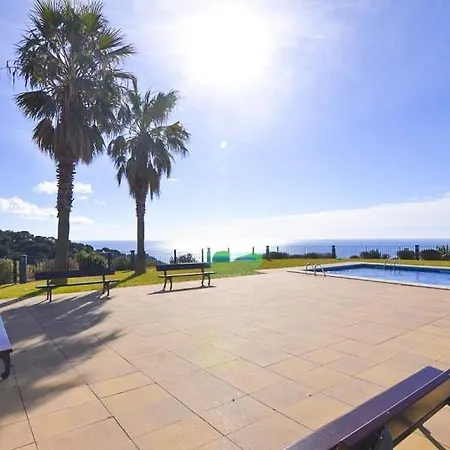 Club Villamar - Cala Llevado 19 فيلة توسا ذي مار