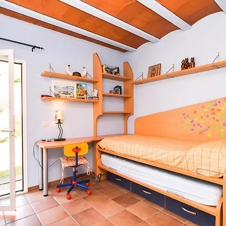 Club Villamar - Cala Llevado 19 فيلة توسا ذي مار