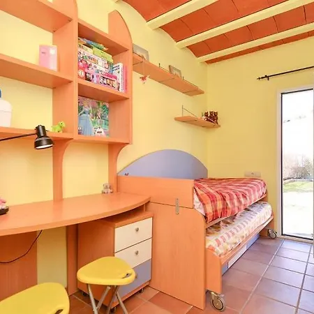 Club Villamar - Cala Llevado 19 *