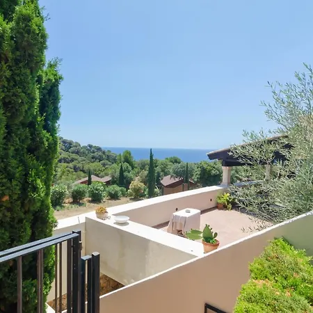 Villa Club Villamar - Cala Llevado 19 Tossa de Mar