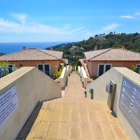 Club Villamar - Cala Llevado 19 *