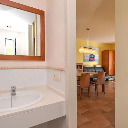 فيلة Club Villamar - Cala Llevado 19 *