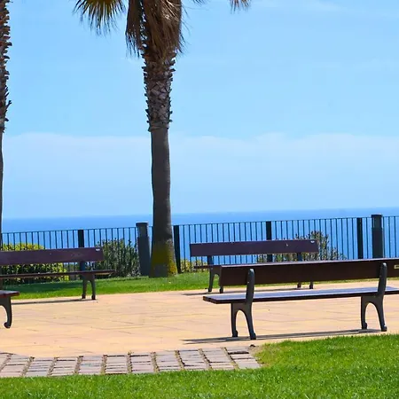 فيلة Club Villamar - Cala Llevado 19 توسا ذي مار