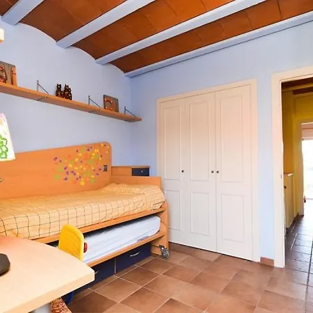 Club Villamar - Cala Llevado 19 * توسا ذي مار