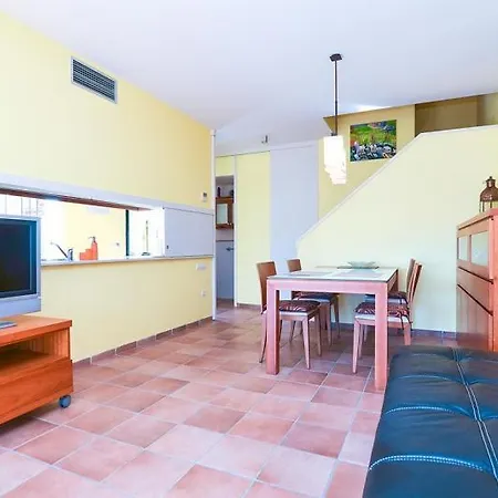 فيلة Club Villamar - Cala Llevado 19