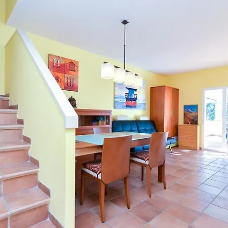 Вилла Club Villamar - Cala Llevado 19 *