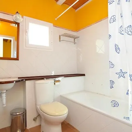 Club Villamar - Cala Llevado 19 توسا ذي مار