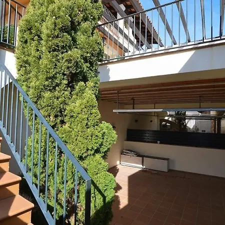 Club Villamar - Cala Llevado 19 *