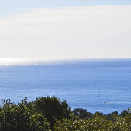 فيلة Club Villamar - Cala Llevado 19