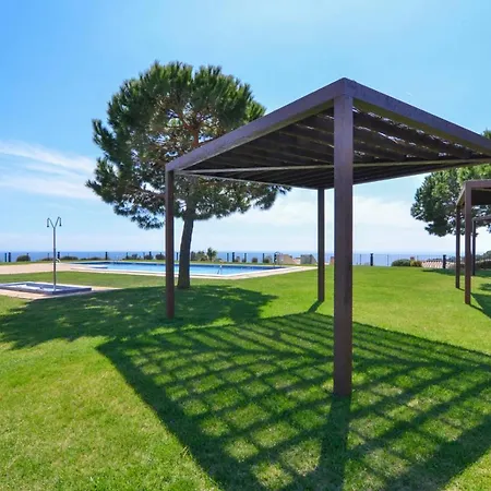 Club Villamar - Cala Llevado 19 Тосса-де-Мар