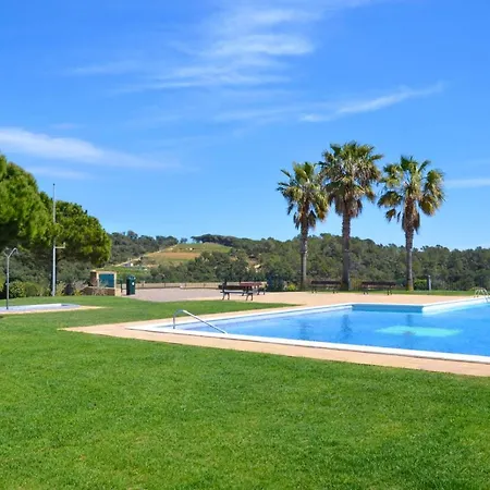 Club Villamar - Cala Llevado 19 *