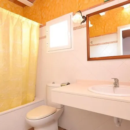 Club Villamar - Cala Llevado 19