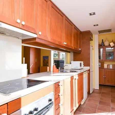 Club Villamar - Cala Llevado 19