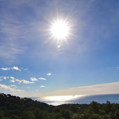 Club Villamar - Cala Llevado 19 Τόσα ντε Μαρ