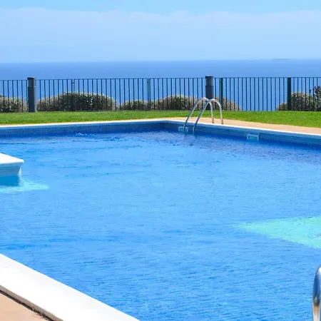 Club Villamar - Cala Llevado 19 * Τόσα ντε Μαρ